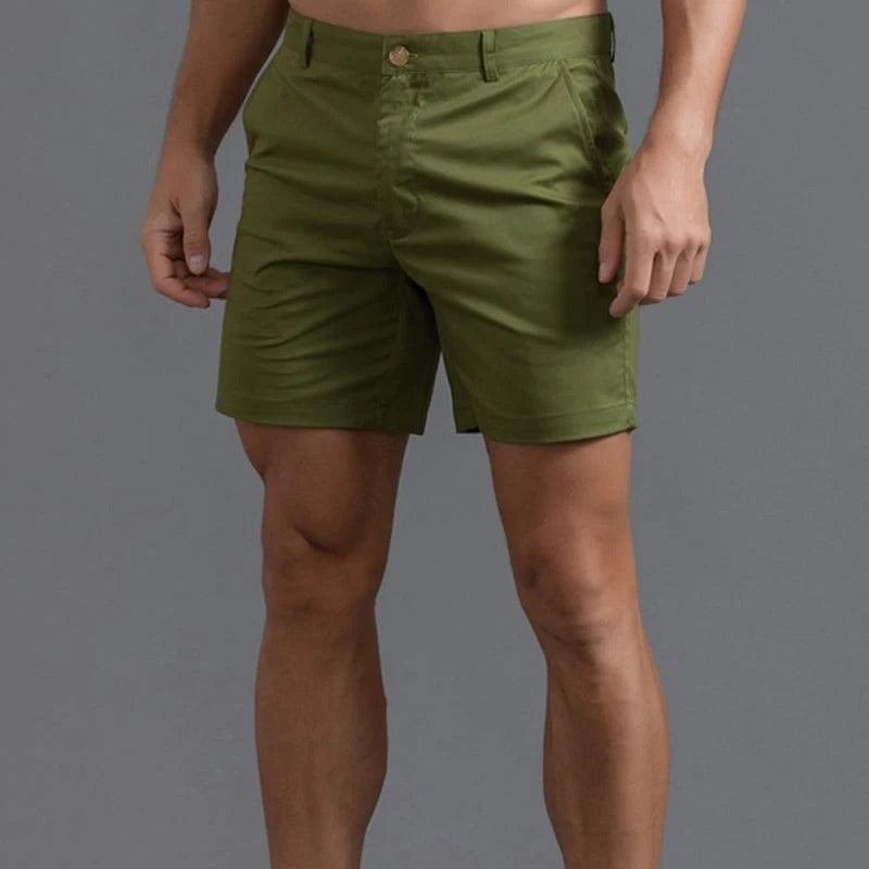 Franklin Short