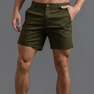 Franklin Short