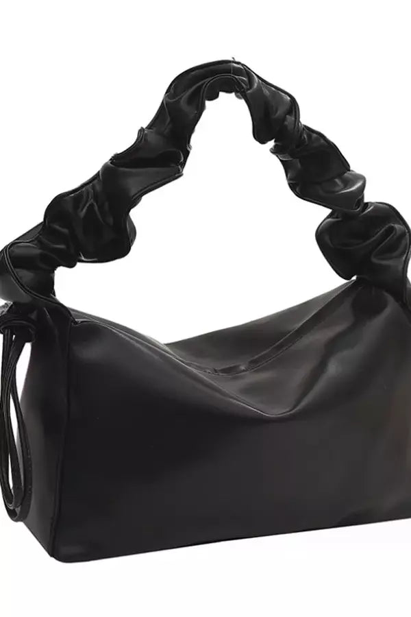 Bea Leather Shoulder Bag