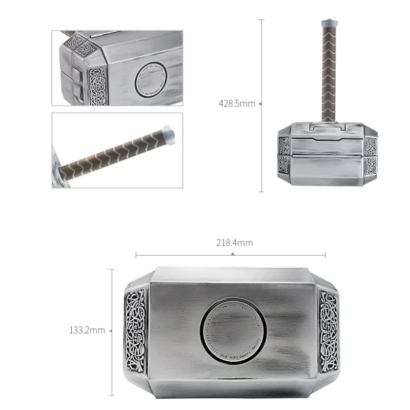 Hercules Hammer