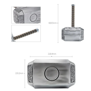 Hercules Hammer