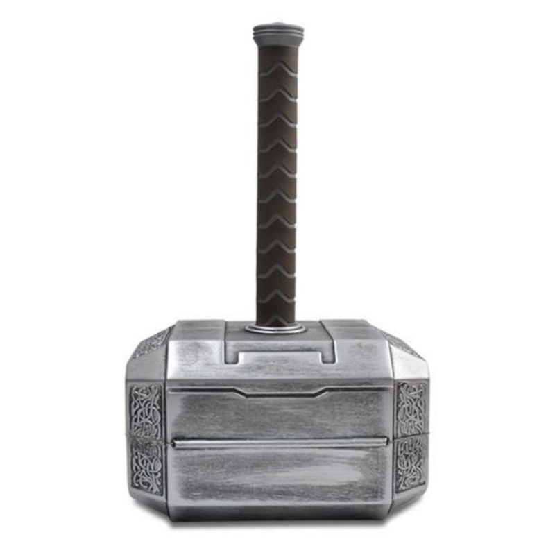 Hercules Hammer