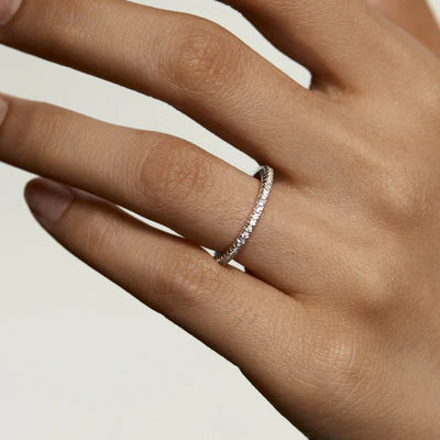 Reese Stacking Ring