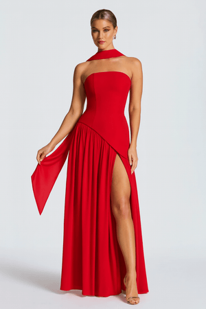 Vermelho