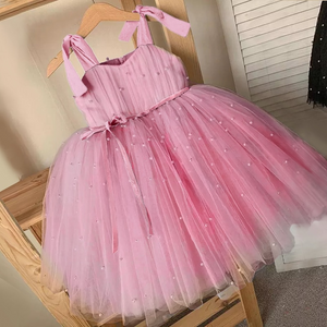 Kae Baby Dress