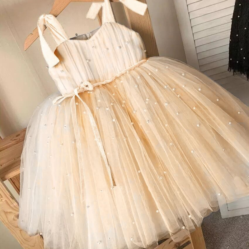 Kae Baby Dress