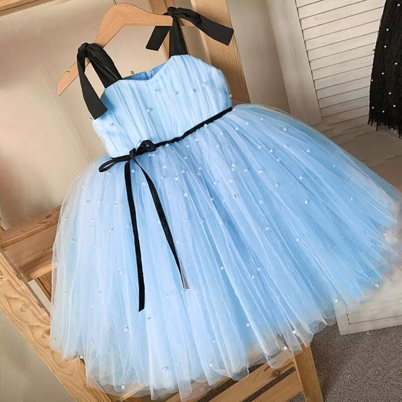 Kae Baby Dress
