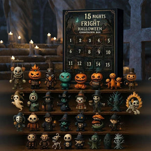 15 Days