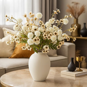 Wax Ivory