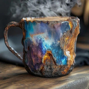 Blue Ore