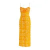 ruched bodice, tie-front detail, lightweight, breathable, adjustable straps