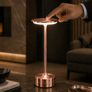 Rose gold