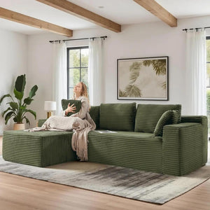 Green-105 W Rfc 2S