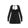 bodice, sweetheart neckline, A-line silhouette, evening wear, LBD, and cocktail attire