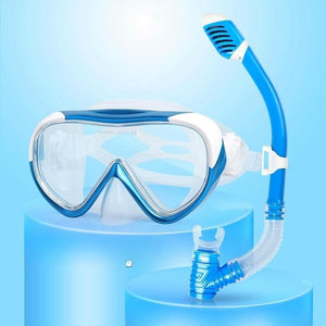 Blue Set