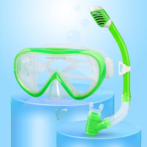 Green Set