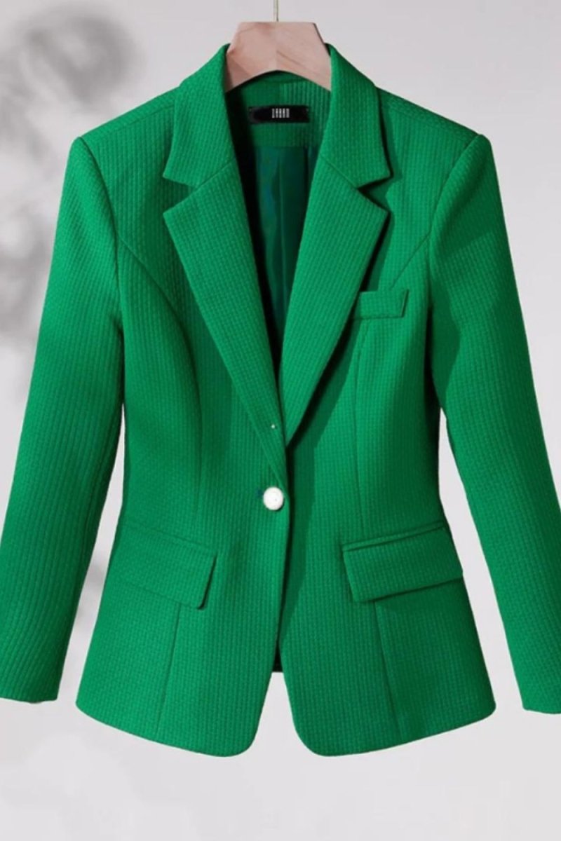 Maureen - Green