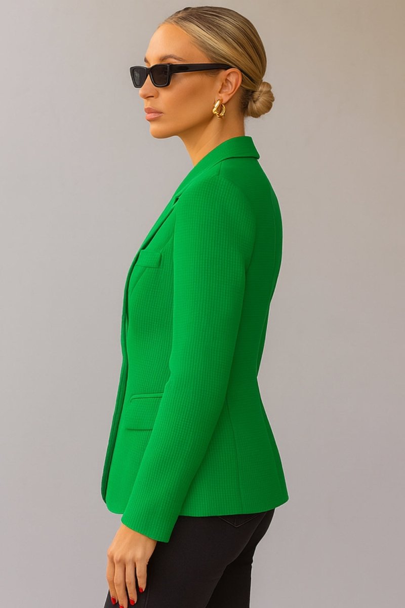Maureen - Green