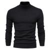 fine-gauge knit," "layering staple," "men's knitwear," "timeless pullover," and "capsule wardrobe