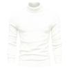 minimalist wardrobe essential," "old money aesthetic," "versatile layering piece," and "smart casual sweater