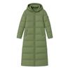 insulated outerwear", "puffy coat", "warmest winter jacket", "stylish winter coat", and "cold weather essential