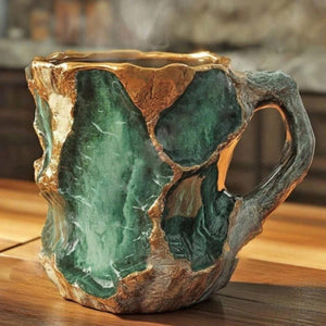 Green Ore