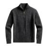 business casual essentials," "transitional knitwear," "layering piece for fall," and "men's smart casual.