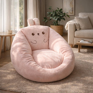 Pink Rabbit