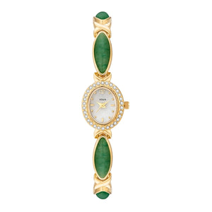 Gold Green