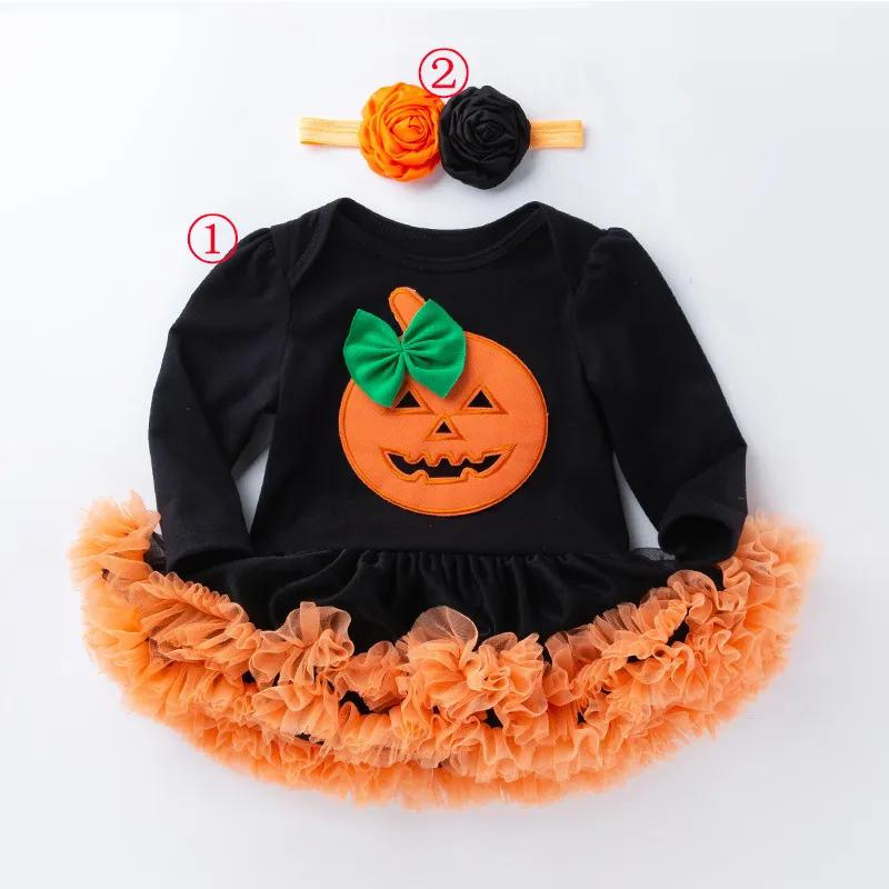 Laine Baby Halloween Costume
