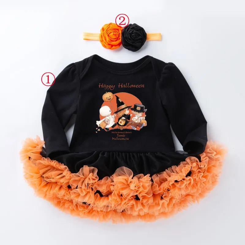 Laine Baby Halloween Costume