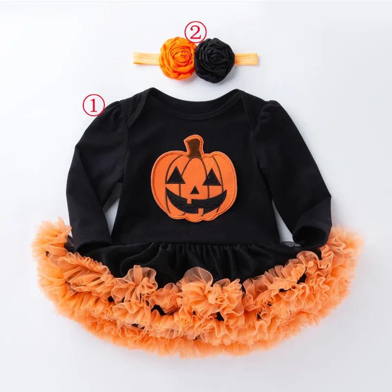 Laine Baby Halloween Costume