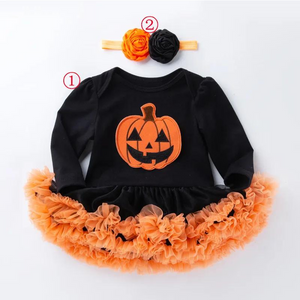 Laine Baby Halloween Costume