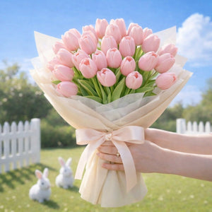 Light Pink
