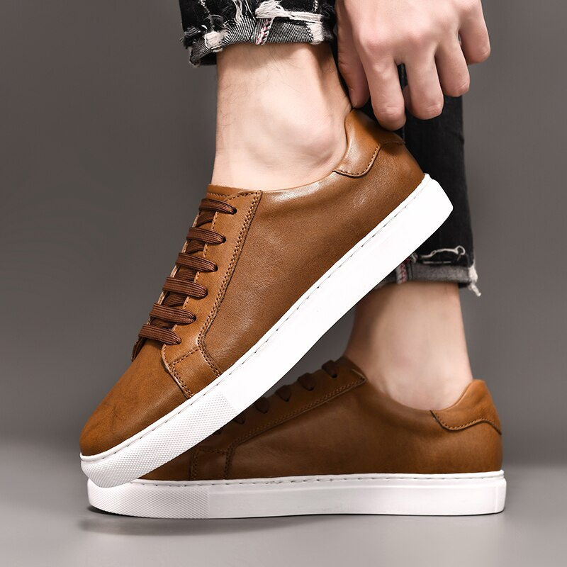 Chaussures Lincoln