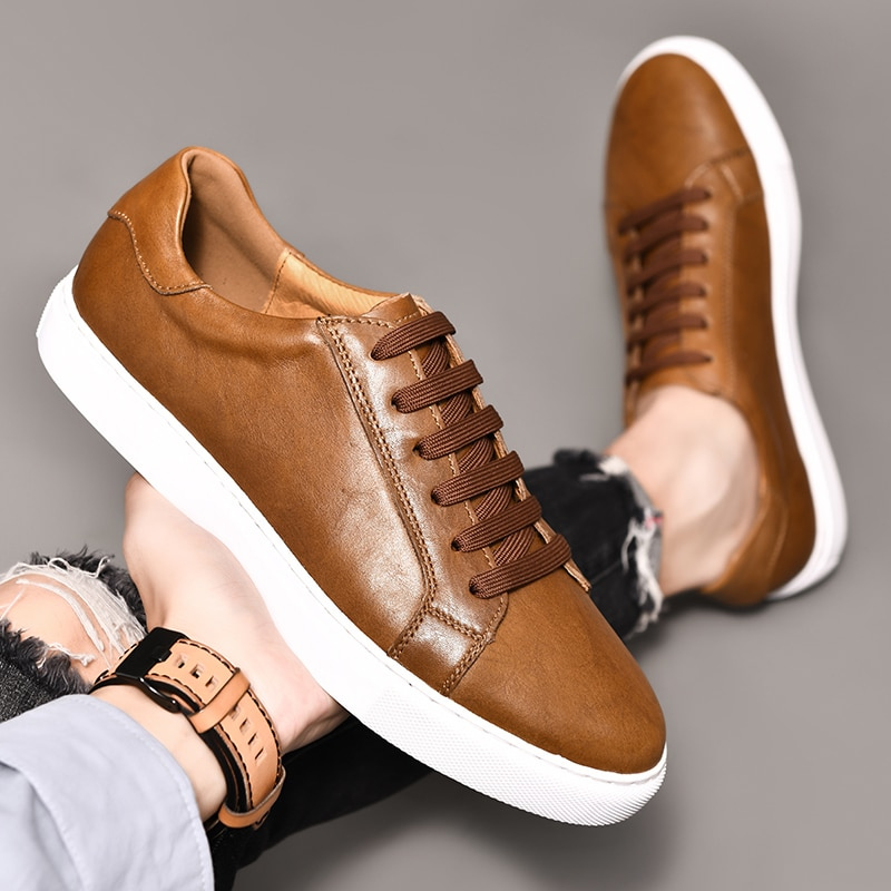 Chaussures Lincoln