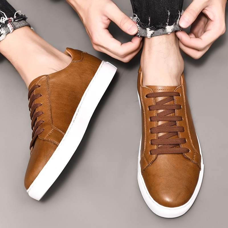 Chaussures Lincoln