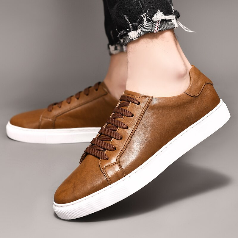 Chaussures Lincoln