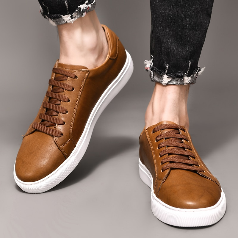 Chaussures Lincoln