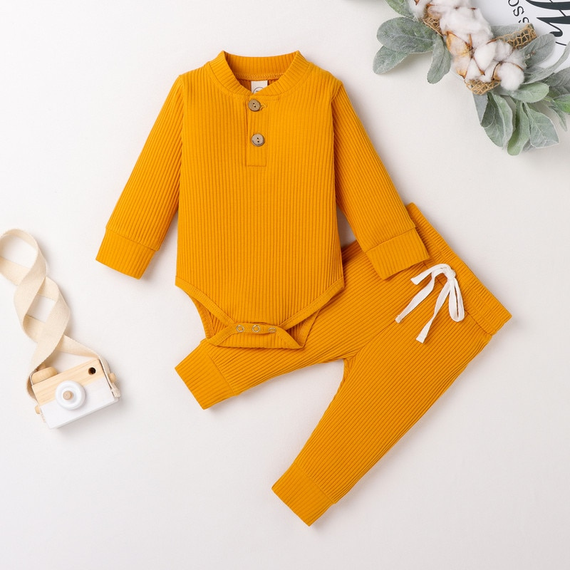Lorah Baby Set