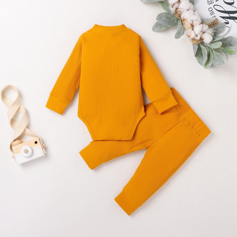 Lorah Baby Set