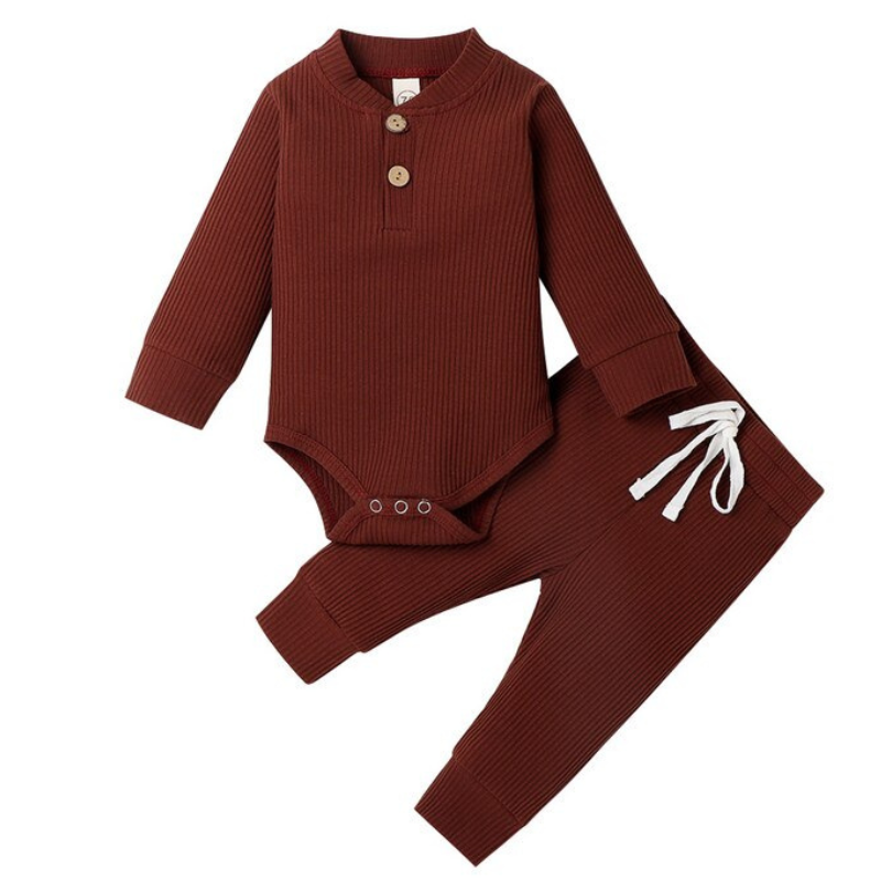 Lorah Baby Set