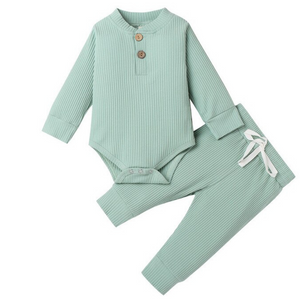 Lorah Baby Set