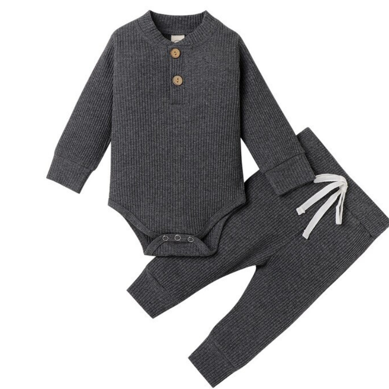 Lorah Baby Set