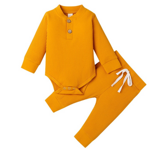 Lorah Baby Set
