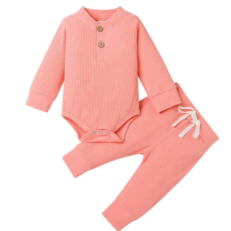 Lorah Baby Set