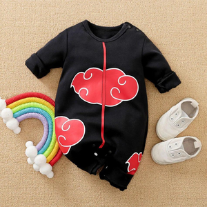 Luffy Baby Costume