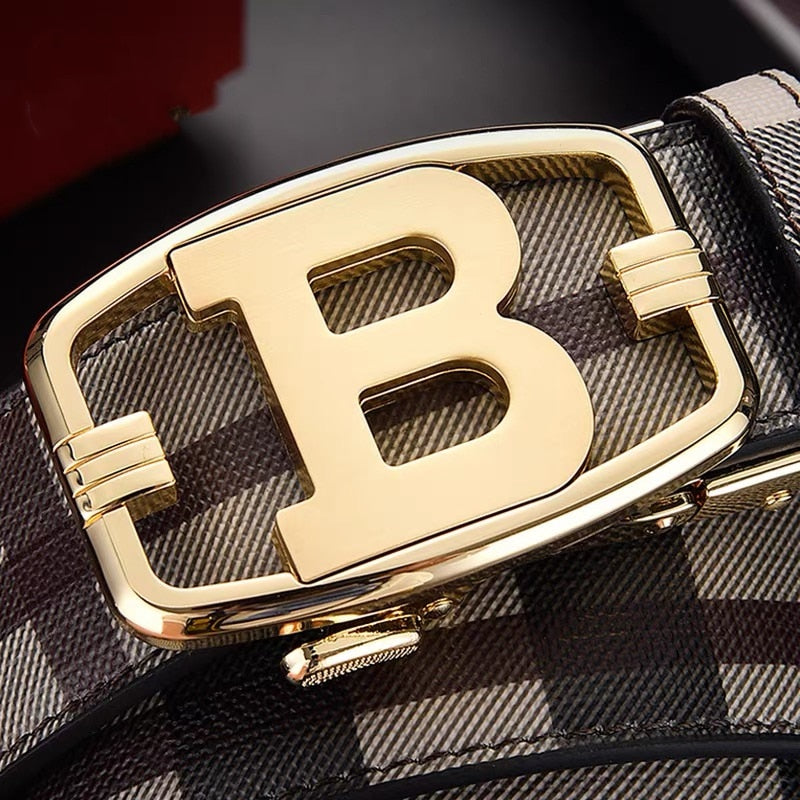 Ceinture de Kurt