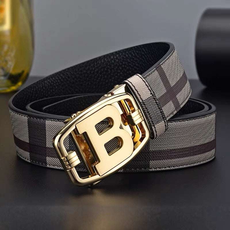 Ceinture de Kurt