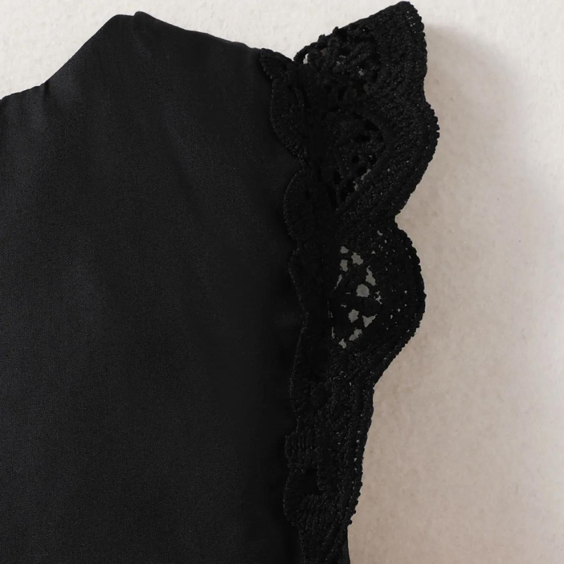 Nathalie Baby Dress
